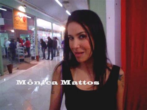 monica mattos porn|Free Monica Mattos Porn Videos .